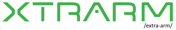 XTRARM Logo
