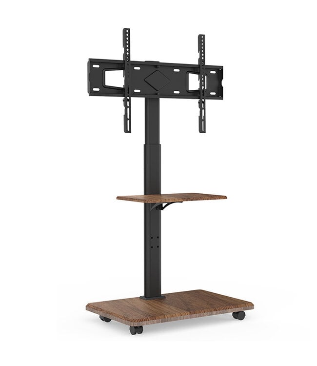 Delphos TV Floor Stand