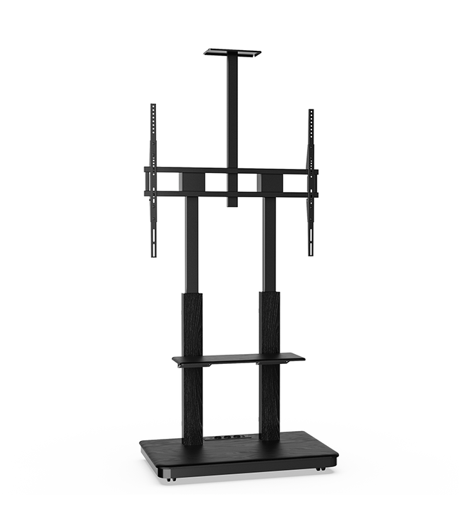 Duolite Electric TV Floor Stand