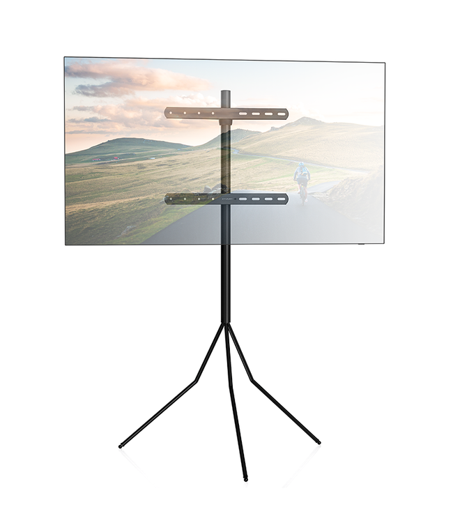 Juno Tripod TV Floor Stand