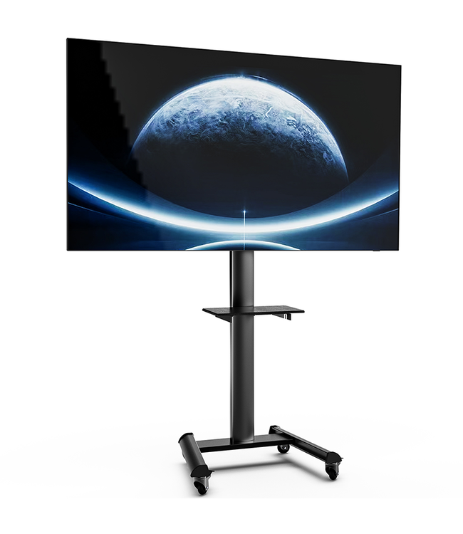 Proton 500 TV Floor Stand