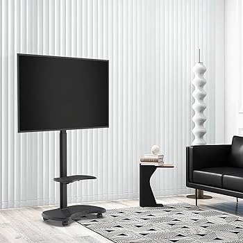 Stellar TV Floor Stand