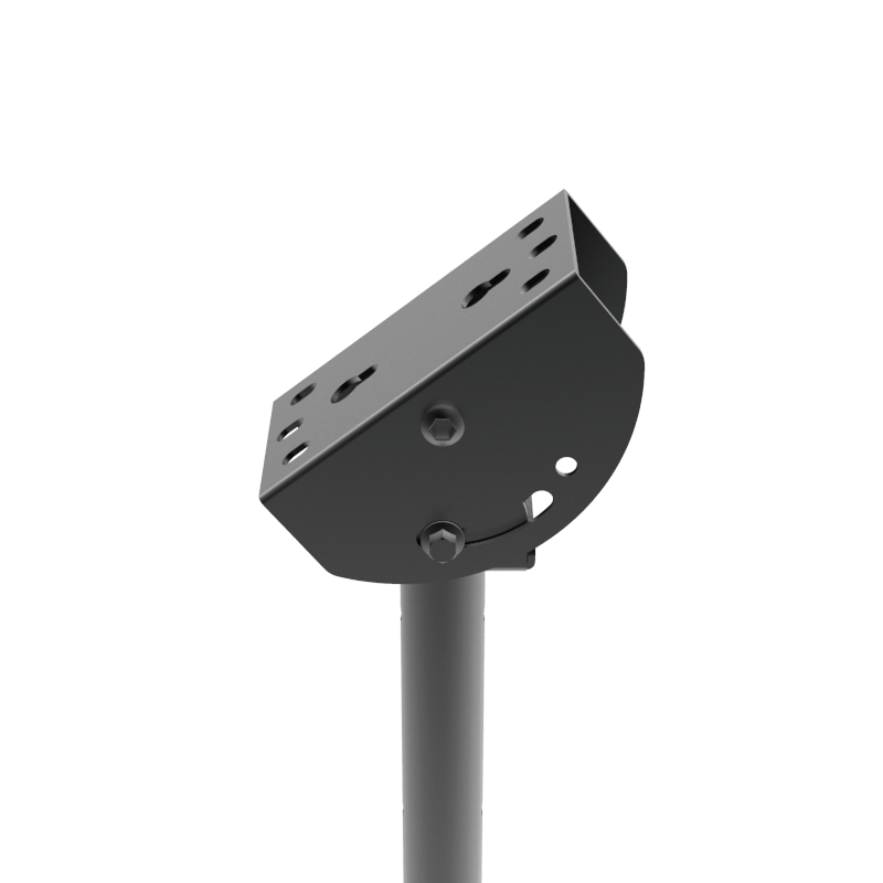 Avis 56.5-93.5 cm TV Ceiling Mount – 4