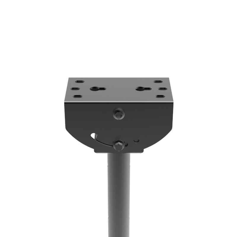 Avis 56.5-93.5 cm TV Ceiling Mount – 5