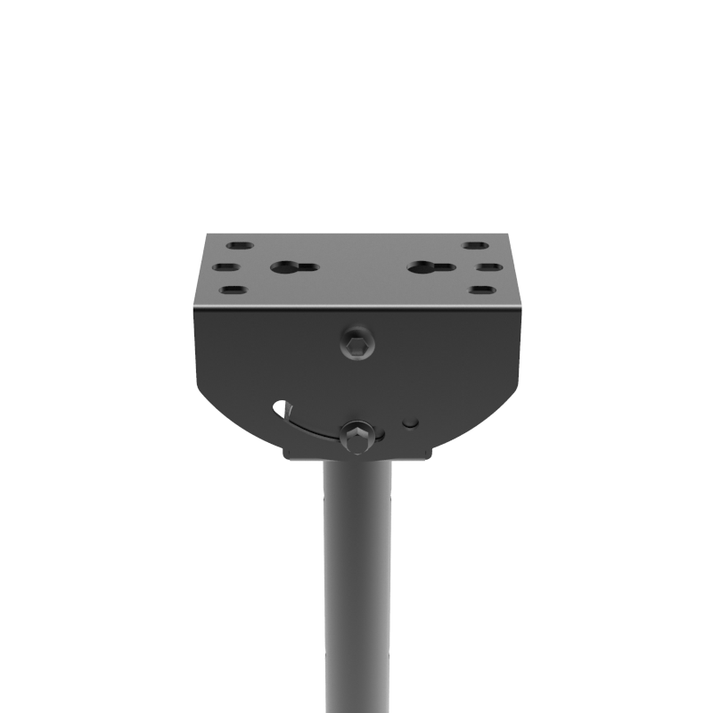 Avis 104-157 cm TV Ceiling Mount – 3