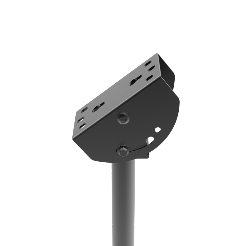 Avis 104-157 cm TV Ceiling Mount – 4