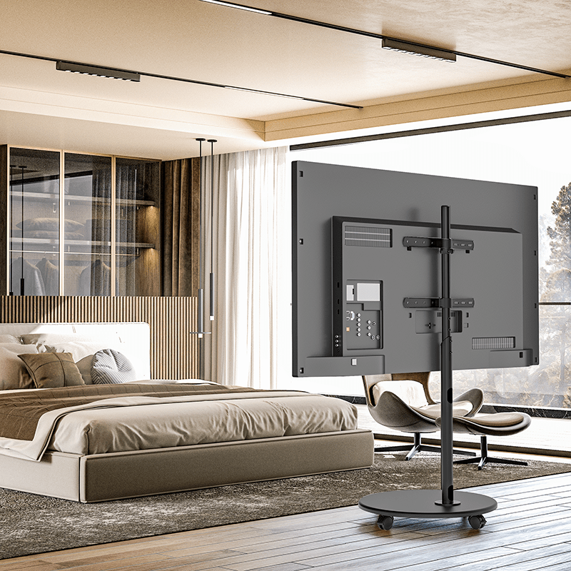 Arius TV Floor Stand – 7