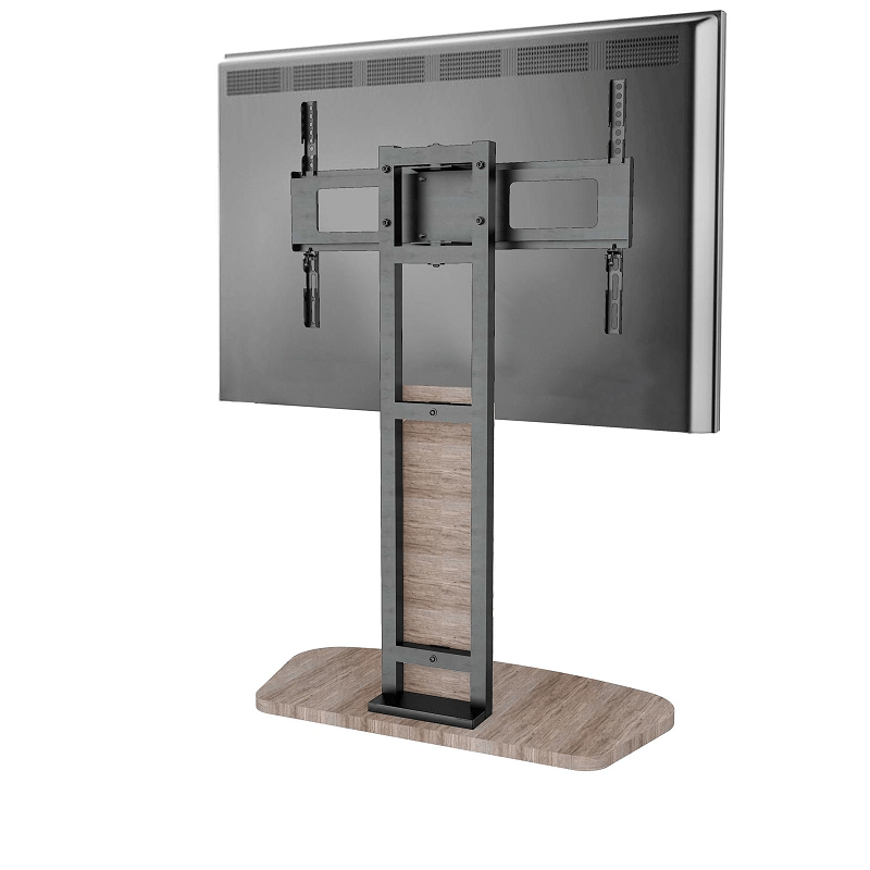 Ferro TV Floor Stand – 3