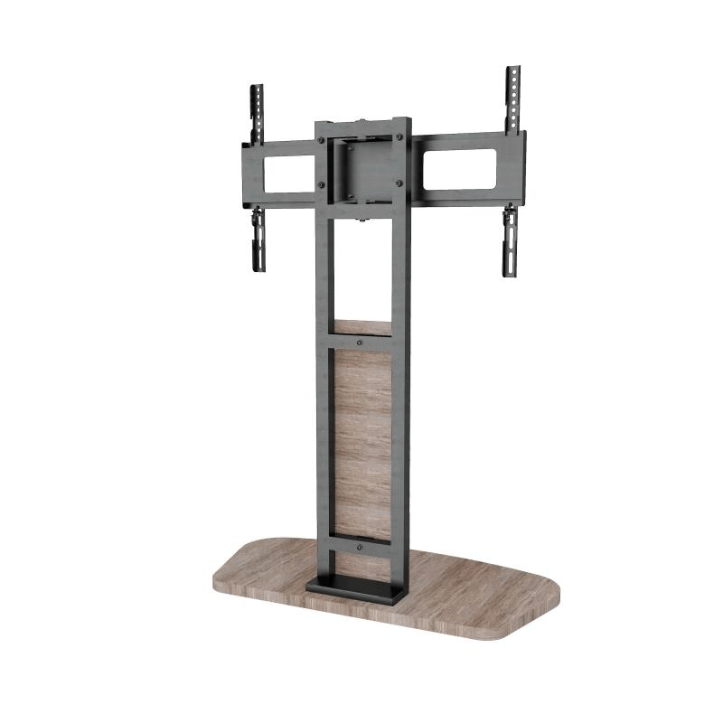 Ferro TV Floor Stand – 4