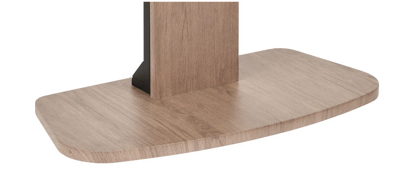 Ferro TV Floor Stand – 6