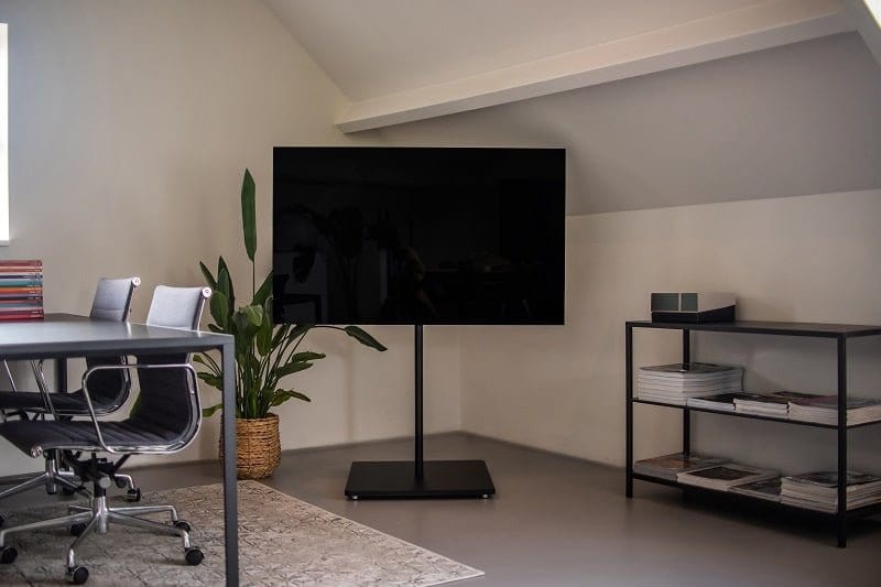 Atria TV Floor Stand – 2