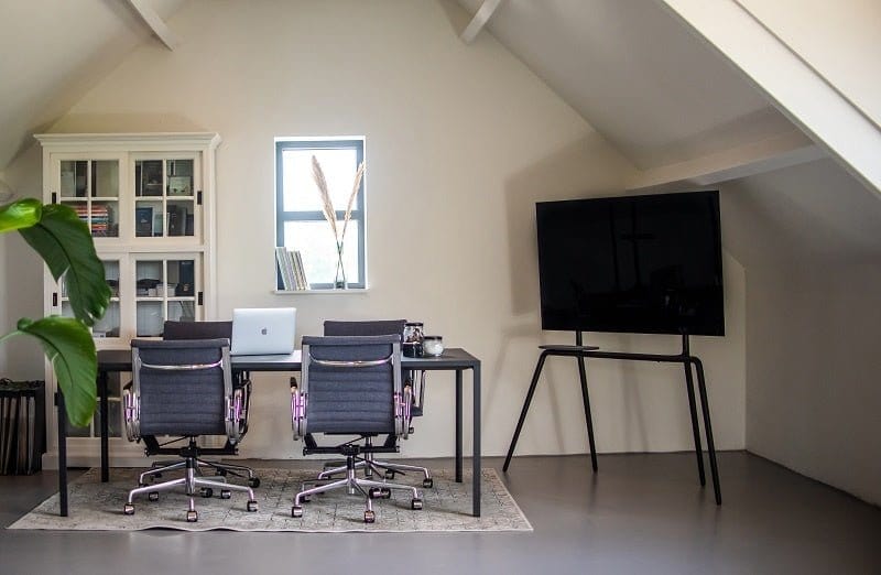 Ayta TV Floor Stand – 4