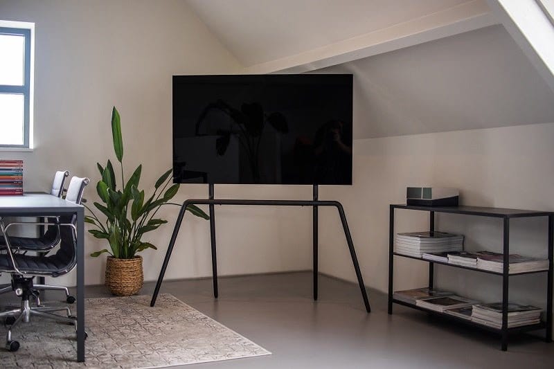 Ayta TV Floor Stand – 5