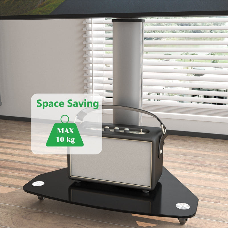 Proton 100 TV Floor Stand – 8