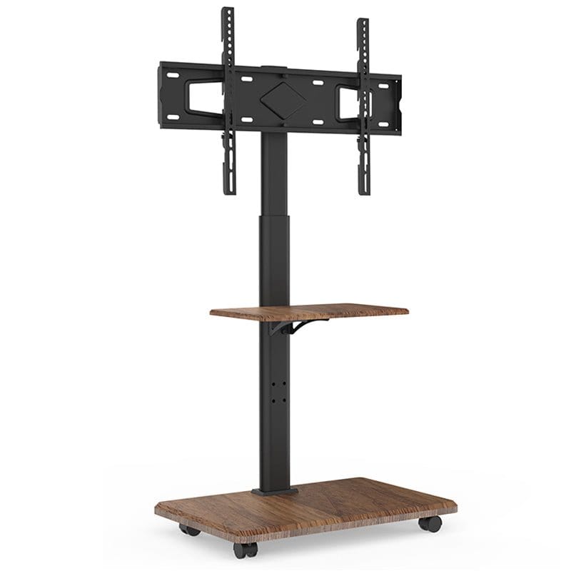 Delphos TV Floor Stand – 2
