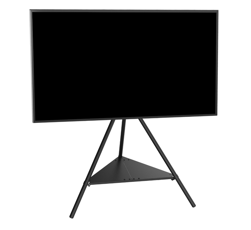 Ahton Tripod TV Floor Stand – 3