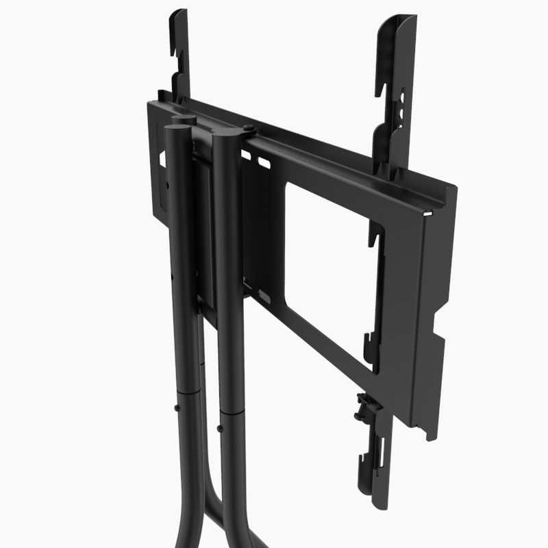 Ahton Tripod TV Floor Stand – 6