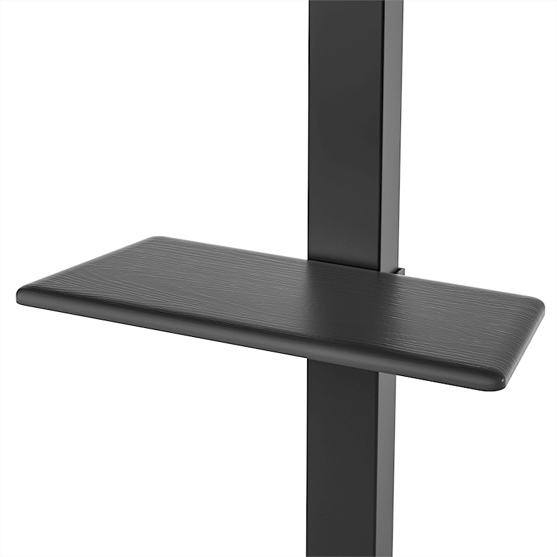 Elevate Electric TV Floor Stand – 7