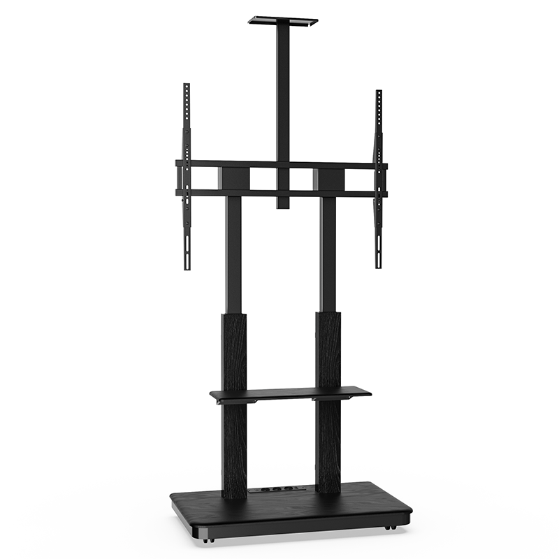 Duolite Electric TV Floor Stand – 2