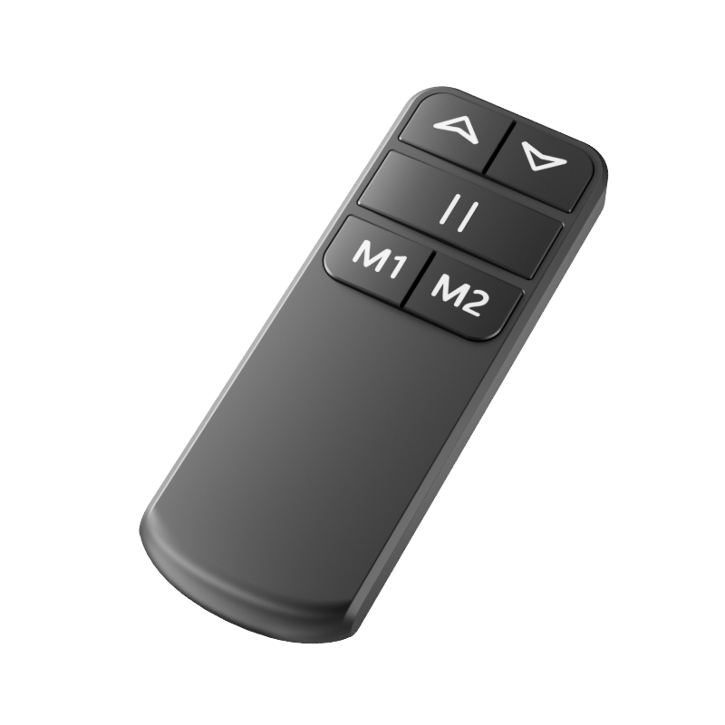 Duolite Electric TV Floor Stand – 6