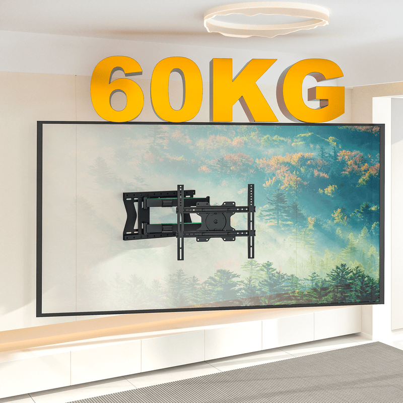 Tantal 80 cm Flex TV Wall Mount – 4