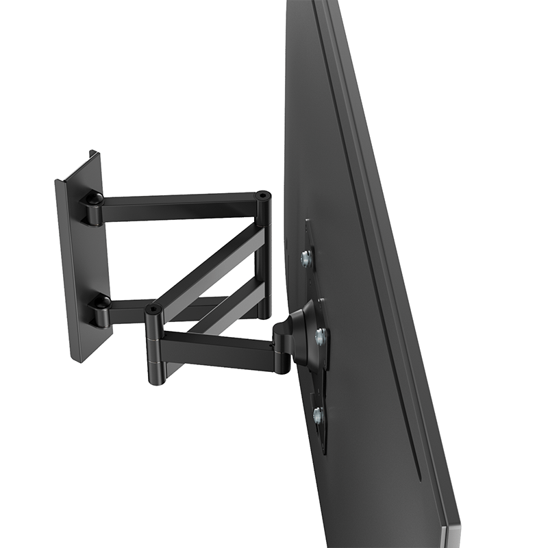Axis XL 70 cm Swivel & Tilt TV Mount – 3
