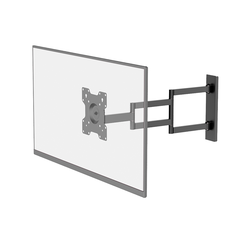 Axis XL 70 cm Swivel & Tilt TV Mount – 8