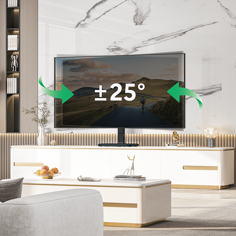 TS1020 TV Table Stand – 3