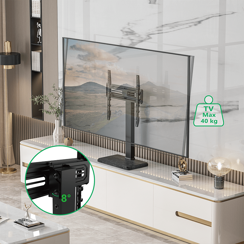 TS1020 TV Table Stand – 4