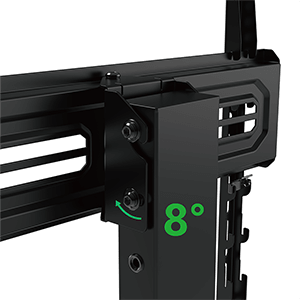 TS1020 TV Table Stand – 7