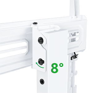 TS1025 TV Table Stand – 7