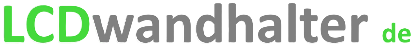 LCDWandhalter.de